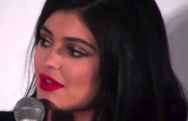 Kylie Jenner Reveals Plans For Her 20th Birthday