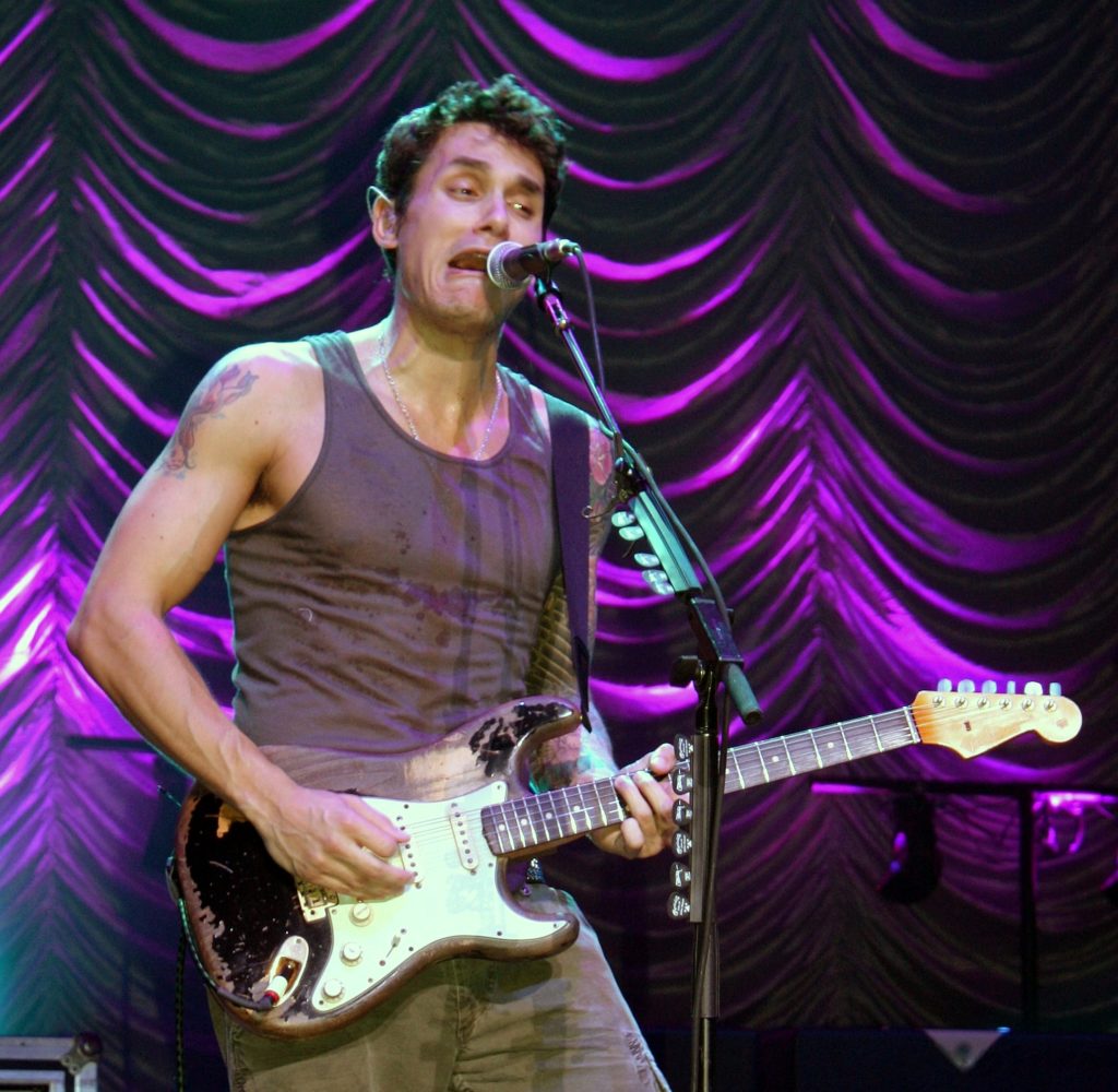 John Mayner rushed to hospital for emergency operation - Celebninja.com