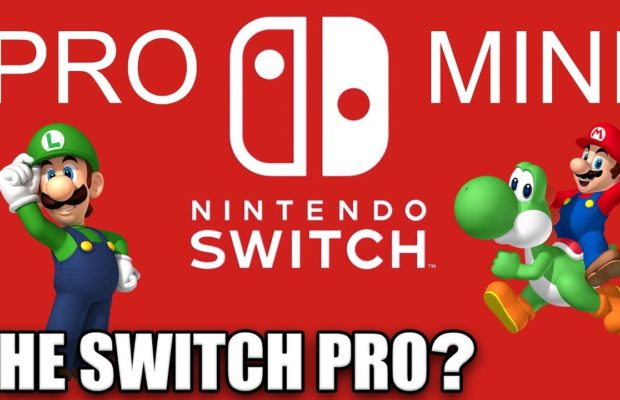 New Switch Models Cheaper