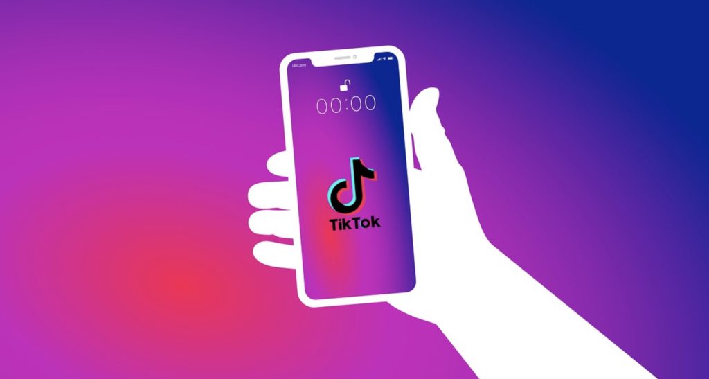 Which TikTok star are you