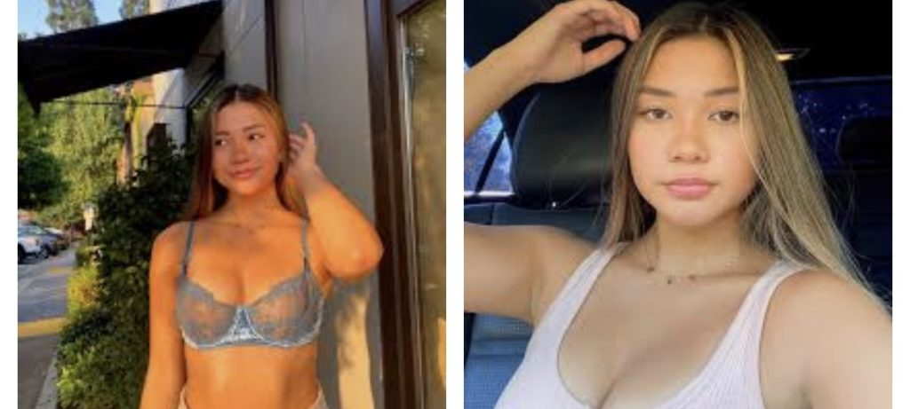 Meilani Kalei full bio: Tiktok Instagram, UC Berkeley, parents, age